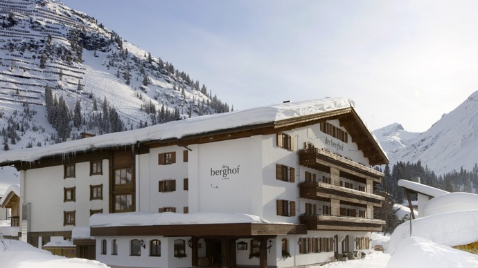 Hotel Berghof
