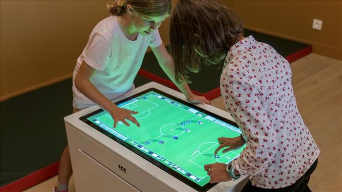 Plan B Hotel - Living Chamonix