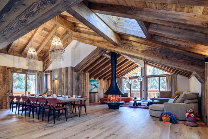 Chalet Pierre