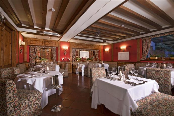 Hotel Villa Blu Cortina D'Ampezzo