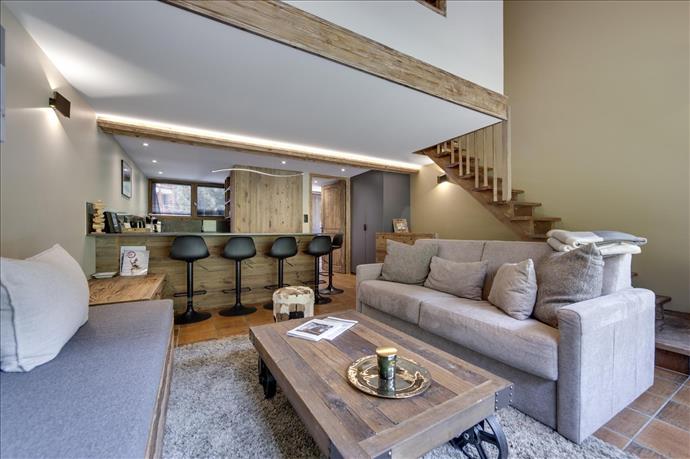 Apartment Val Rogoney