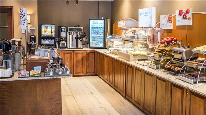 Holiday Inn Express & Suites Tremblant