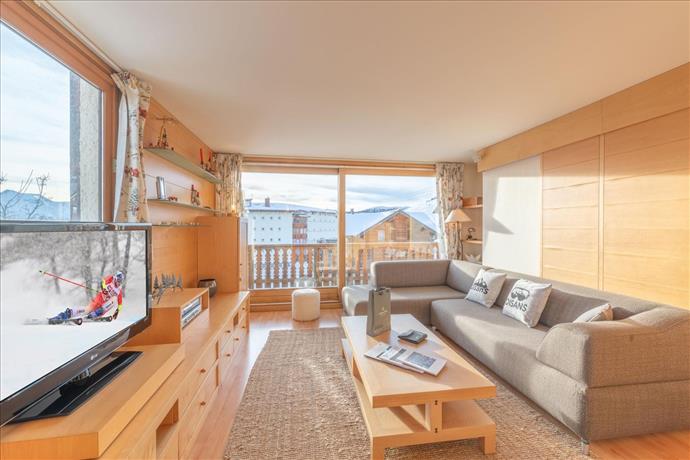 Apartment SplendidG3