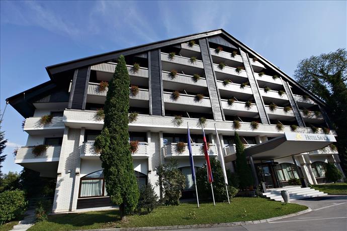 Garni Hotel Savica - Sava Hotels & Resorts