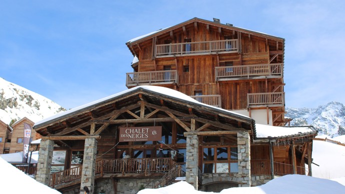 Residence Hermine