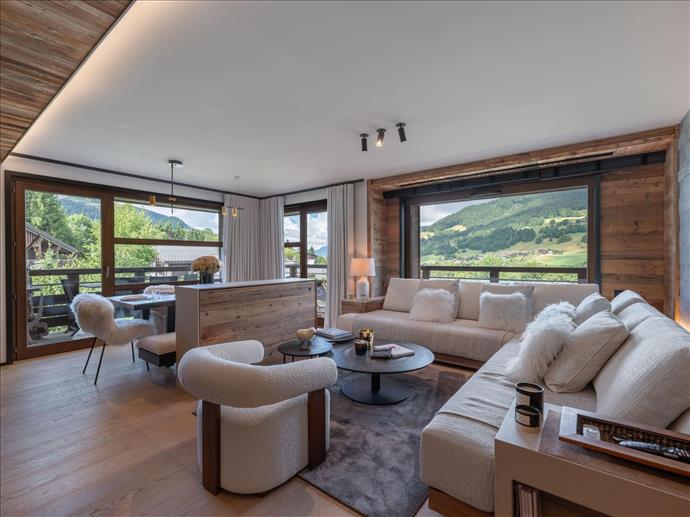 Apartment STALLIONC12