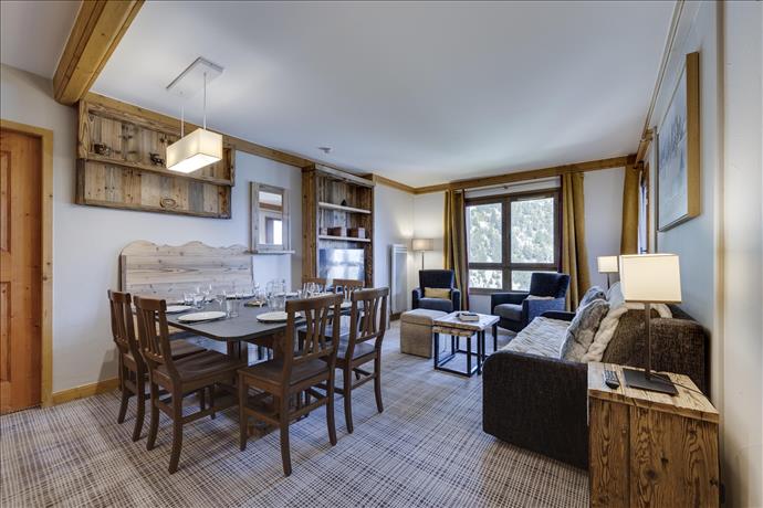 Apartment Source de Marie 455