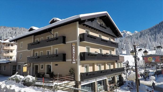 Hotel Arnica