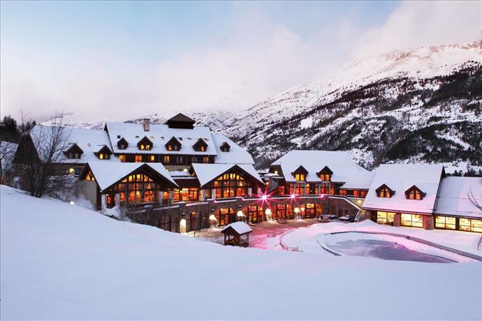Club Med Serre Chevalier