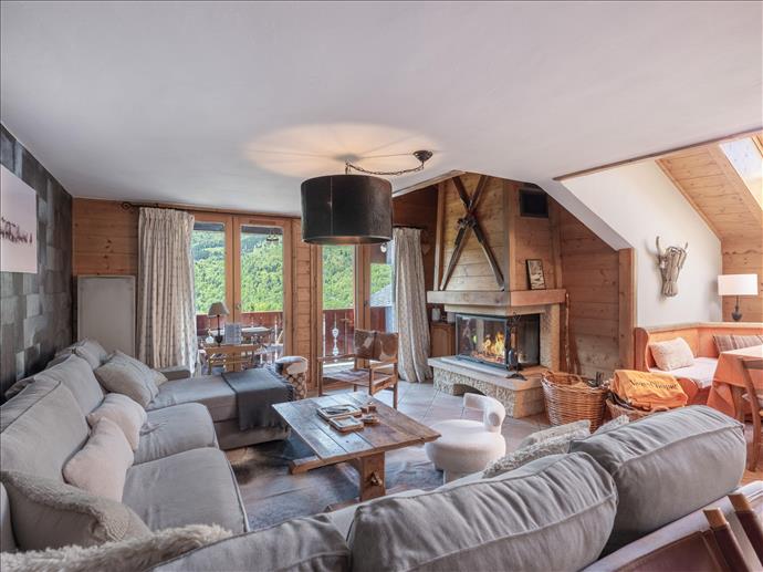 Apartment Fermes Gypse 15