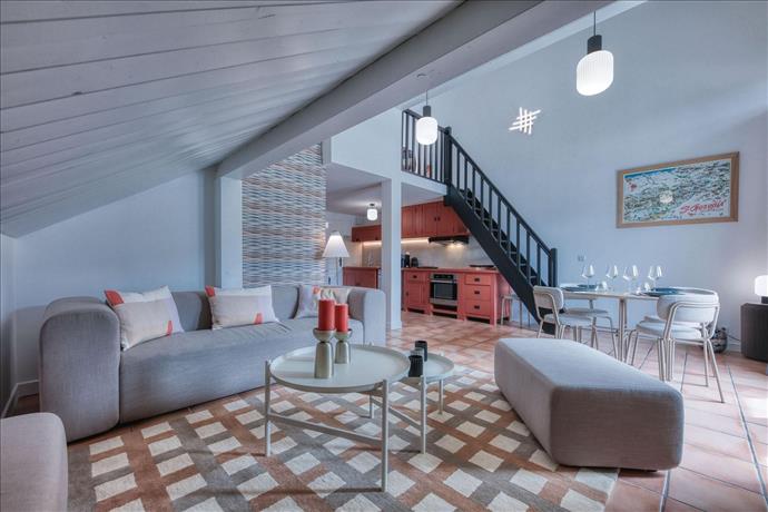 Apartment Scandinave