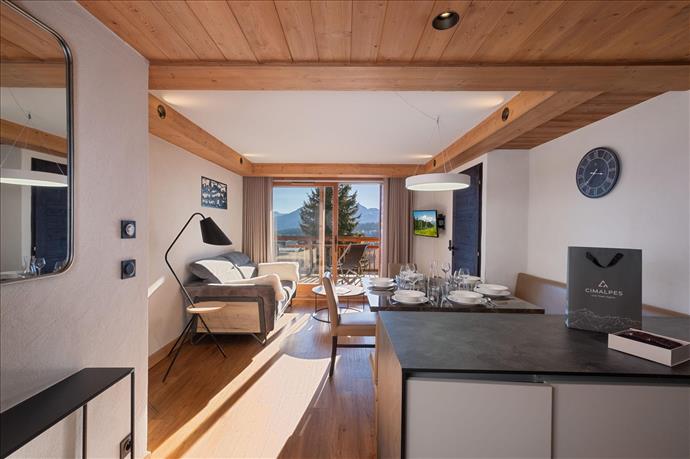 Apartment Armaillis 41