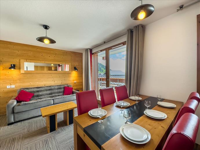 Apartment Emeraude A102