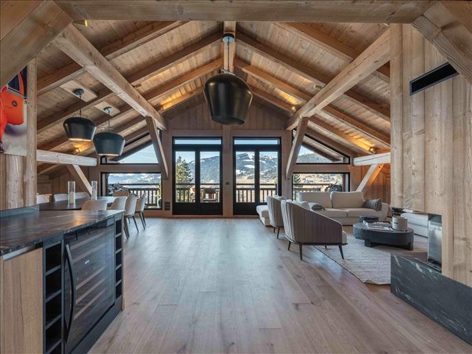 Apartment Ferme du Vernay