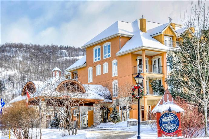 Tour Des Voyageurs 1