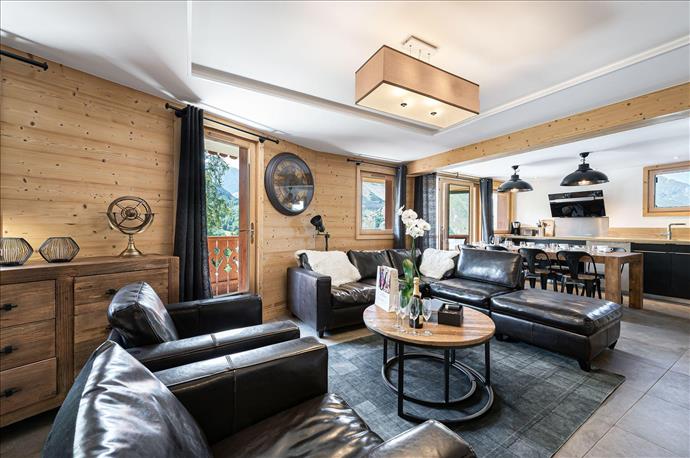 Apartment Trolles Prestige 4
