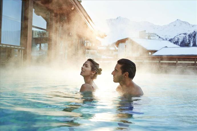 Club Med Peisey-Vallandry