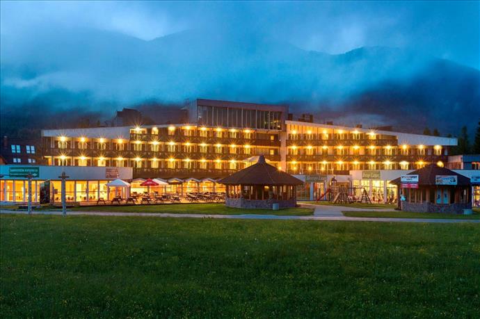 Ramada Resort by Wyndham Kranjska Gora