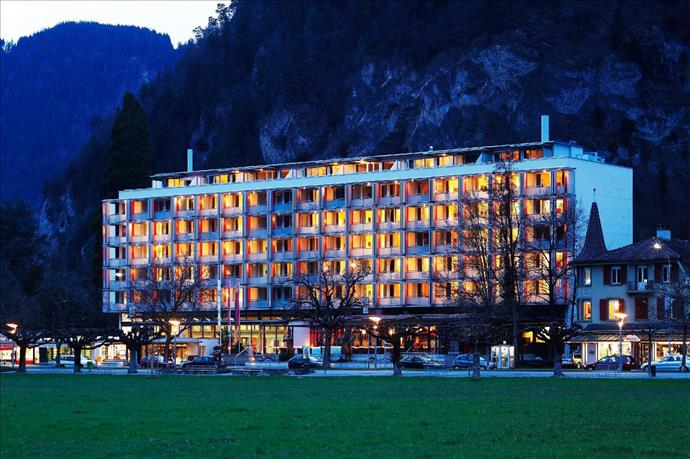 Hapimag Resort Interlaken