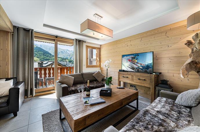 Apartment Trolles Prestige 1