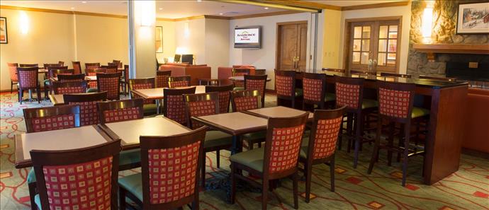 Residence Inn Mont Tremblant Manoir Labelle