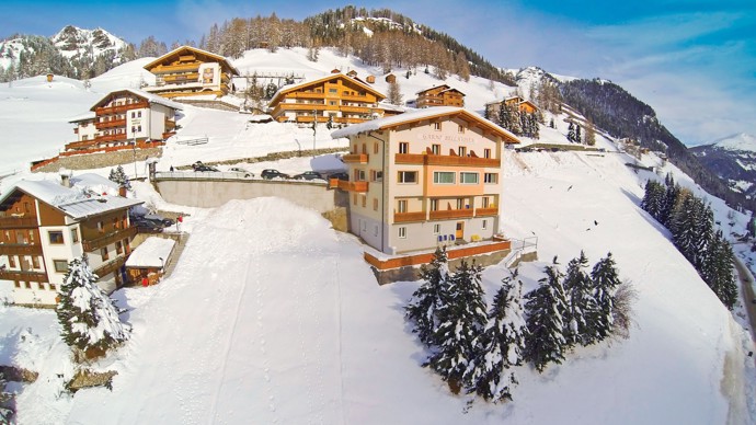 Hotel Garni Bellavista