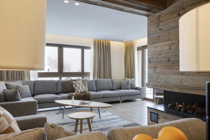 Mont Blanc Suite