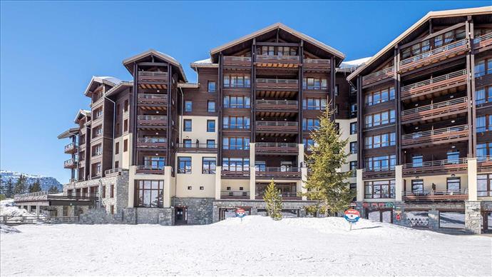 Residence Les Terrasses d'Helios