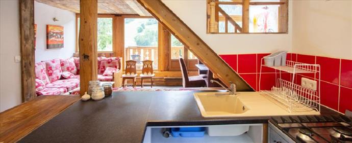 Hattiers Apartment 1