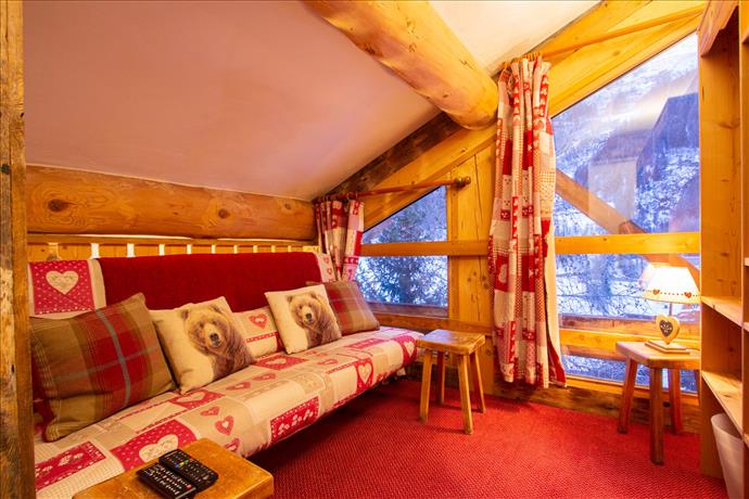 Hattiers Apartment 2