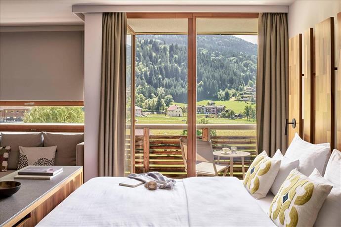 Falkensteiner Hotel & Spa Carinzia