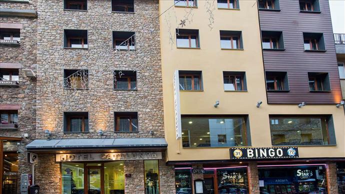 Hotel Catalunya Ski