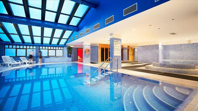 Euroski Mountain Resort, El Tarter