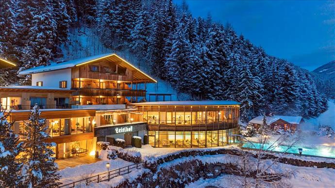 Leitlhof Dolomiten, San Candido