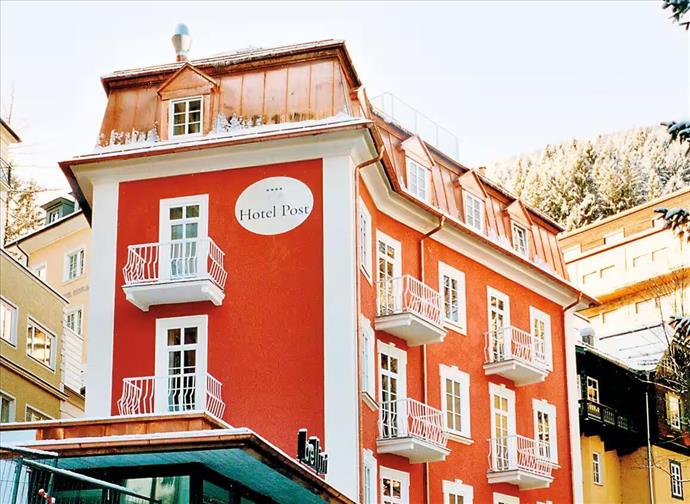 Hotel Post