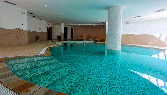 Hotel Stella Montis, Campitello