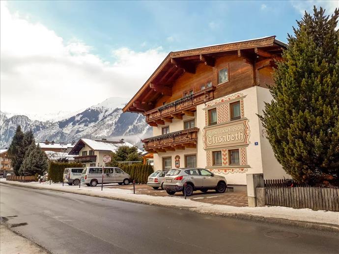 Pension Elisabeth