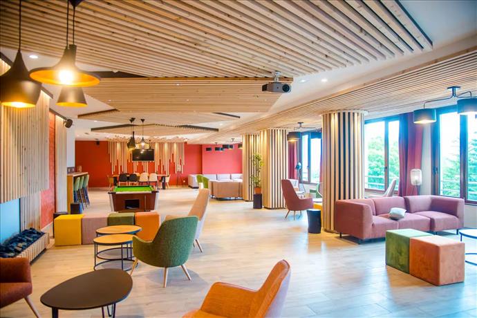 Résidence Club MMV L'Etoile des Sybelles