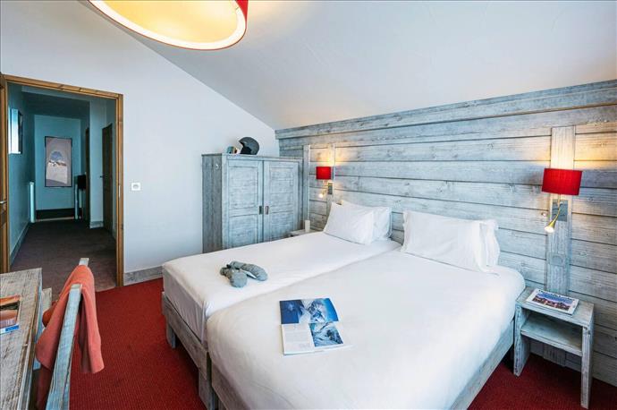 Hotel Aiguille Percée, Tignes Le Lac