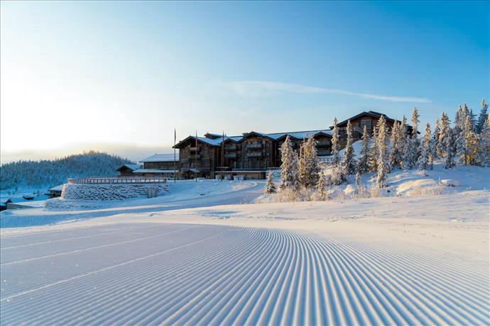 Norefjell Ski & Spa