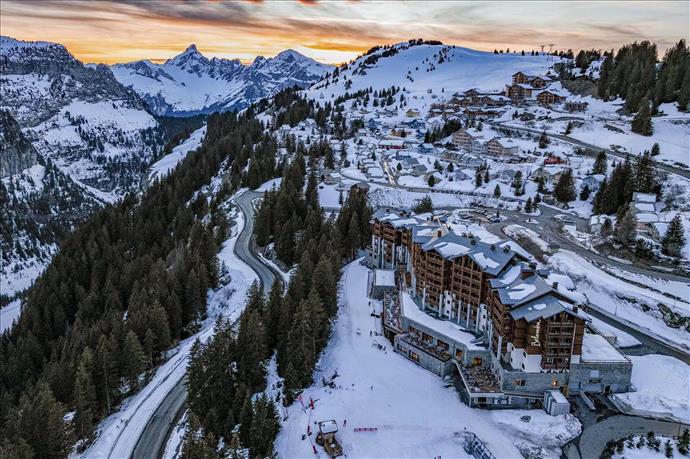 Belambra Club Panorama