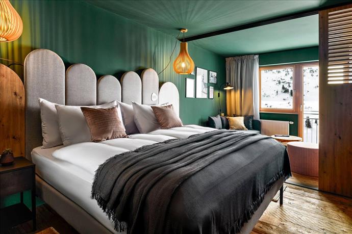 Obertauern Places by Valamar