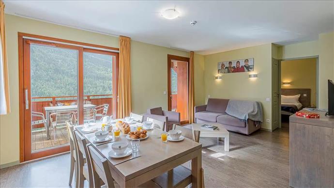 Résidence Les Épinettes