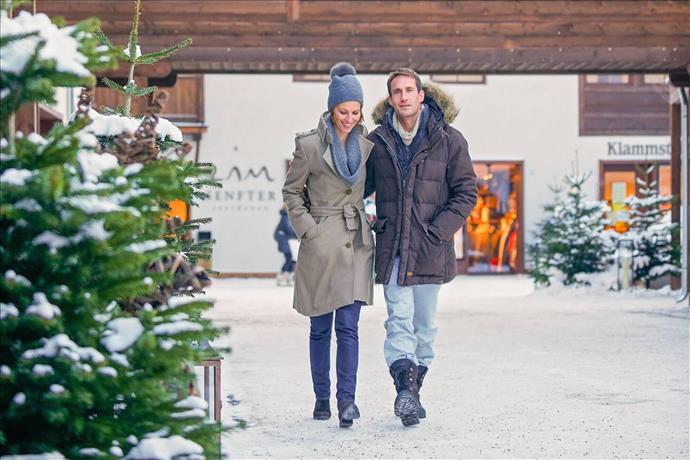 Zin Senfter Residence, San Candido