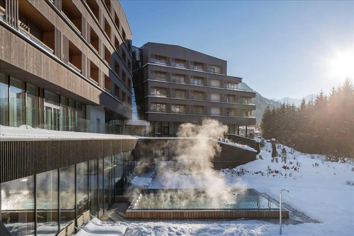Falkensteiner Hotel Schladming