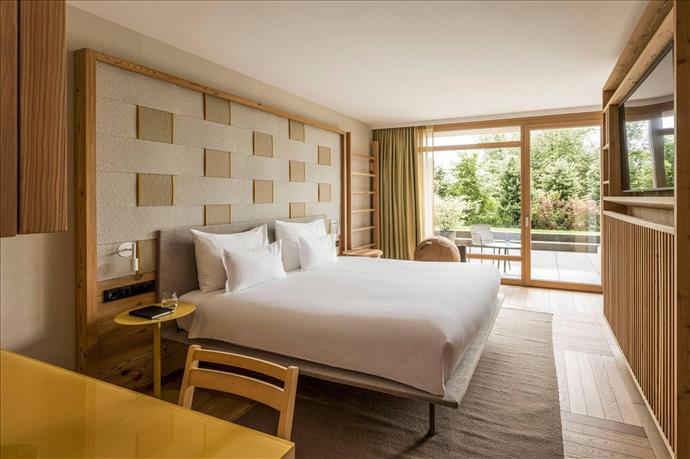 Falkensteiner Hotel Kronplatz, Riscone