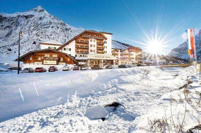 Hotel Wirlerhof