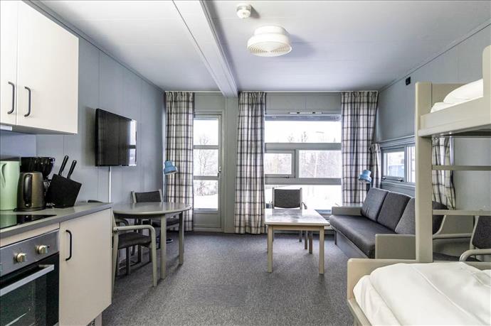 Gaustablikk Apartments