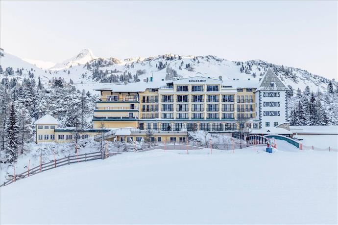 Hotel Römerhof