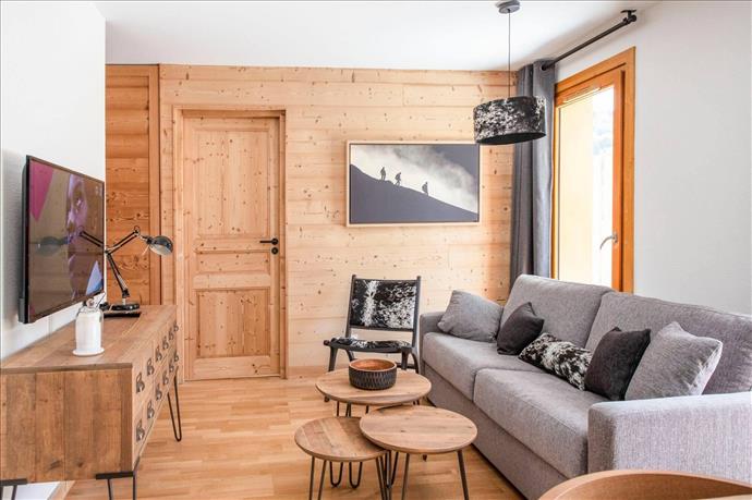 Résidence Les Edelweiss